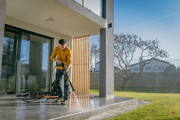 Best Animal Enclosure Cleaning  in Shenandoah, TX