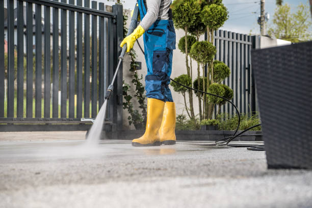 Best Patio and Deck Pressure Washing  in Shenandoah, TX